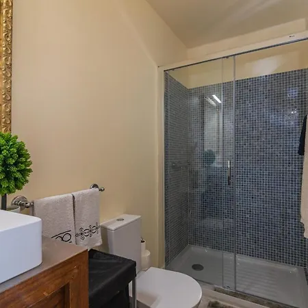 Faro Airport Studio 4 * District de Faro