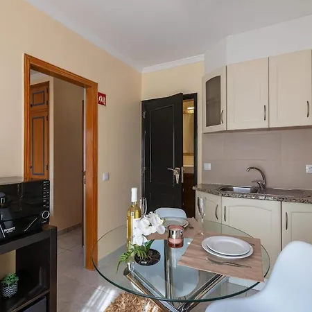 Faro Airport Studio 4 * District de Faro