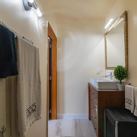 Apartmán Faro Airport Studio 4