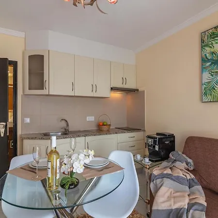 Apartmán Faro Airport Studio 4 Faro
