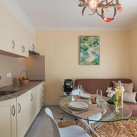 Apartmán Faro Airport Studio 4 Faro