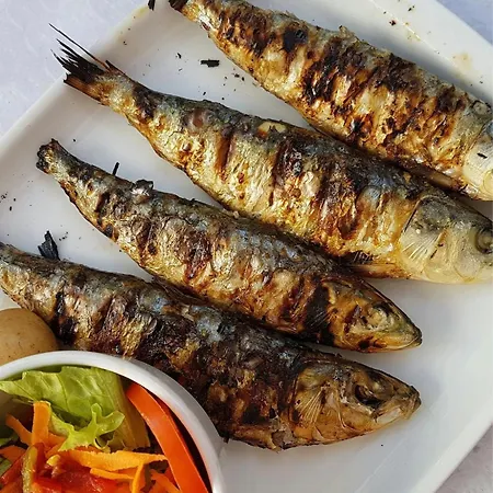 Faro Airport Studio 4 *